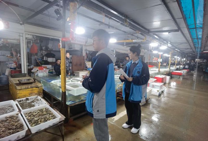 掌握市场调研技巧，为你的决策铺路